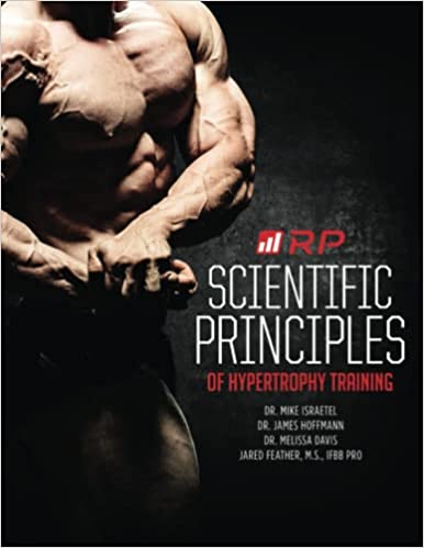 Scientific Principles of Hypertrophy Training - Epub + Converrted Pdf
